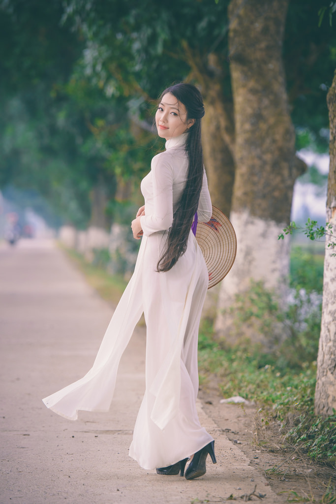 黑少女